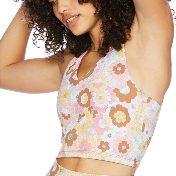 🇺🇸 Beach Riot Ruby Top (NWT) - Picture 3 of 14